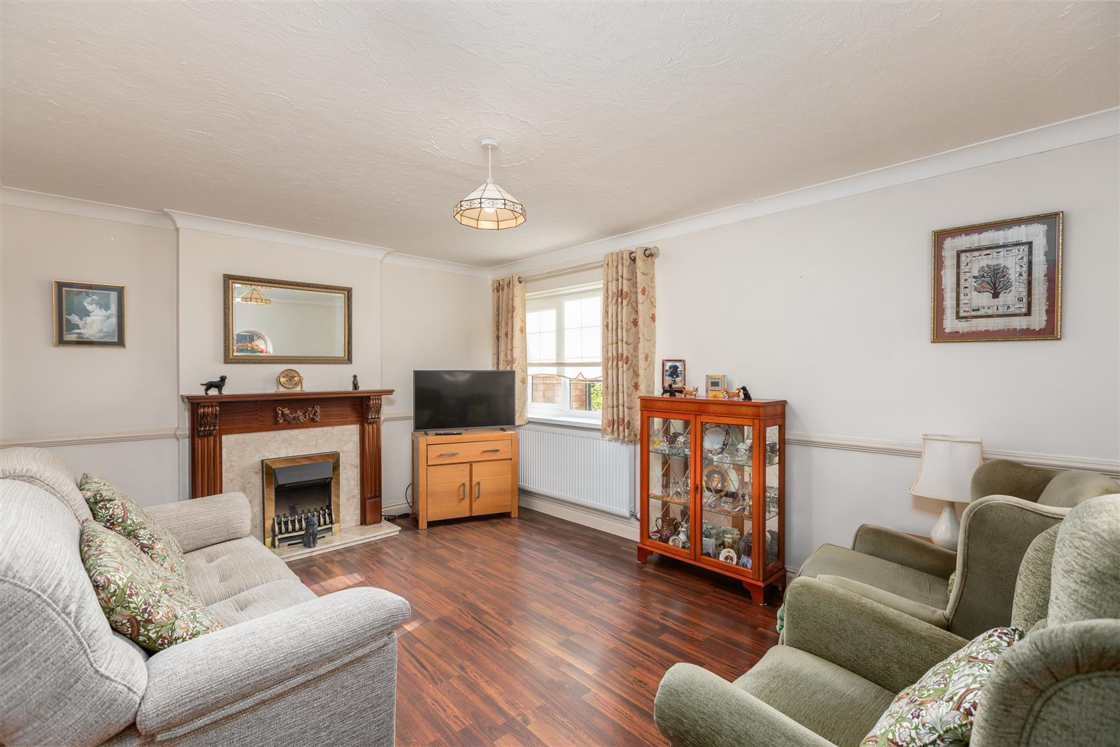 Nightingale Court, Llanelli, SA15 1HU